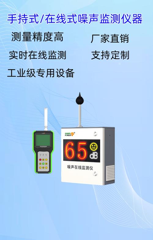 在当今社会,噪声污染问题日益严重,对人们的生活和工作产生了不小