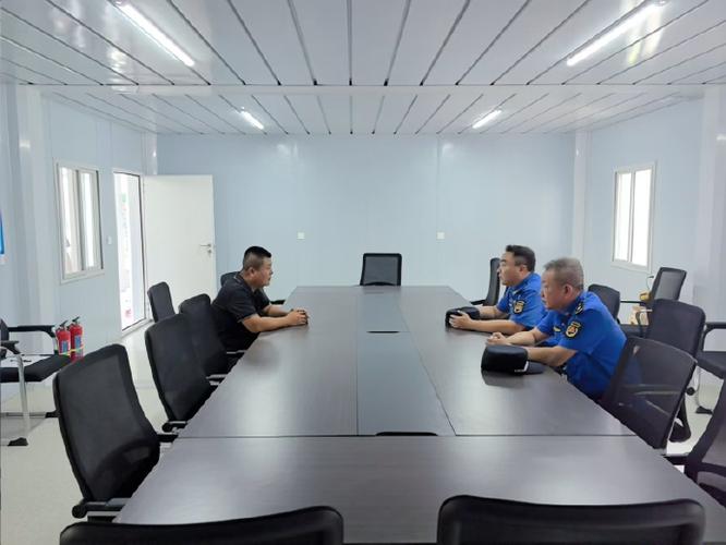 以群众诉求为导向 纵深推进临街经营噪音污染治理服务